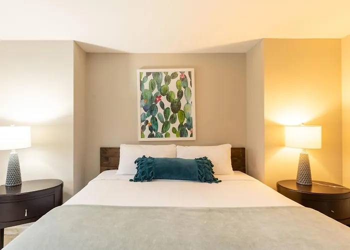 Apartamento Captivating With Pier Views, Pool And Gym Chicago